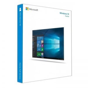 Mua win 10 home cho máy tính