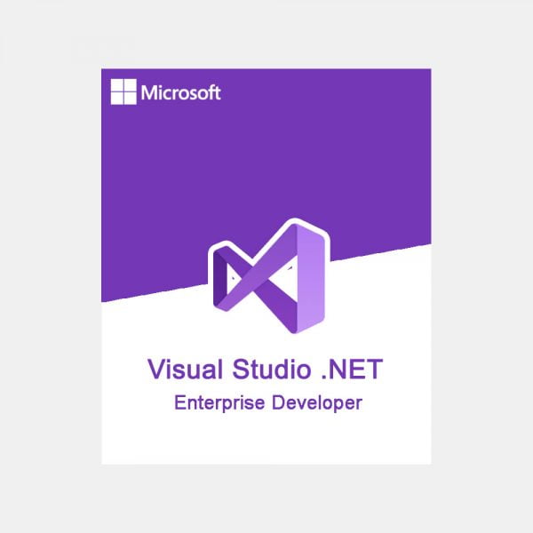 Visual Studio .NET Enterprise Developer