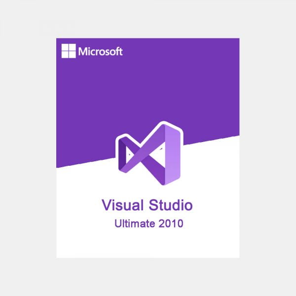 Visual Studio Ultimate 2010