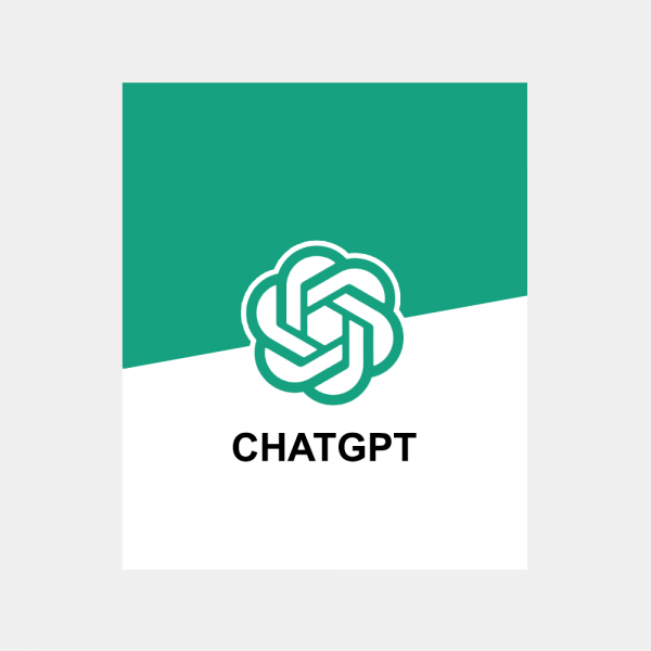 Tài khoản OpenAI - ChatGPT