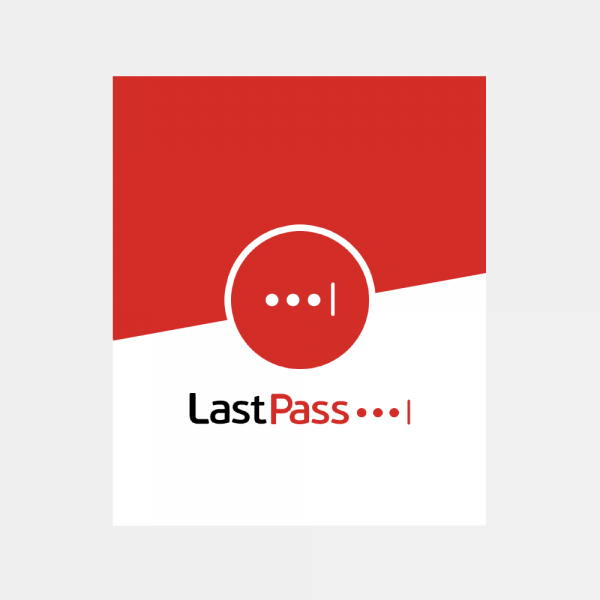 Gói nâng cấp tài khoản LastPass Premium ( 1 năm )